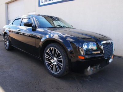 2010 Chrysler 300C  300S