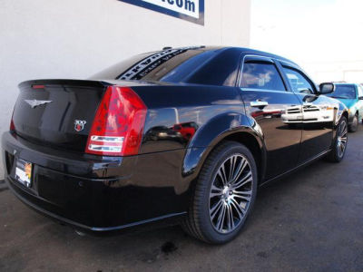 2010 Chrysler 300C  300S