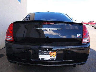 2010 Chrysler 300C  300S