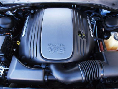 2010 Chrysler 300C  300S