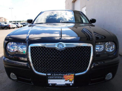 2010 Chrysler 300C  300S