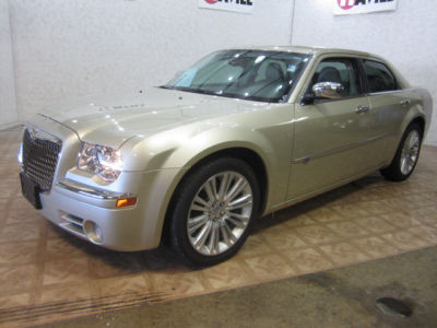 2010 Chrysler 300C