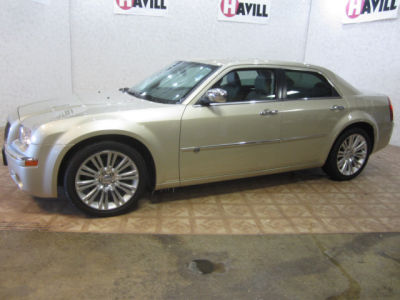 2010 Chrysler 300C