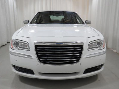 2012 Chrysler 300C  Base