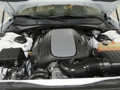 2012 Chrysler 300C  Base