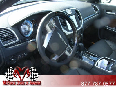 2012 Chrysler 300C  Base