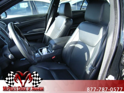 2012 Chrysler 300C  Base