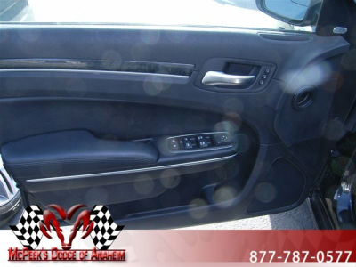 2012 Chrysler 300C  Base