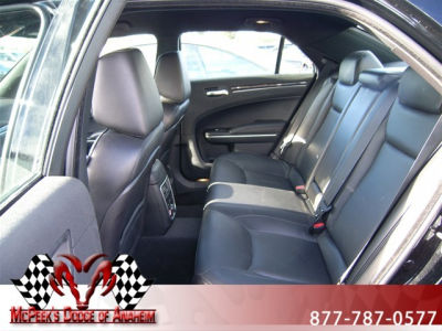 2012 Chrysler 300C  Base