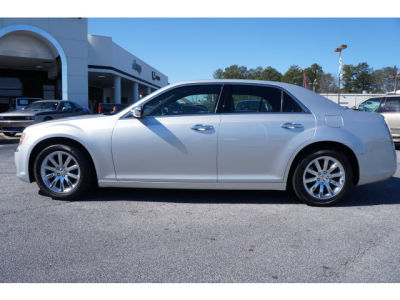 2012 Chrysler 300C  Base