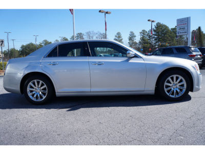 2012 Chrysler 300C  Base