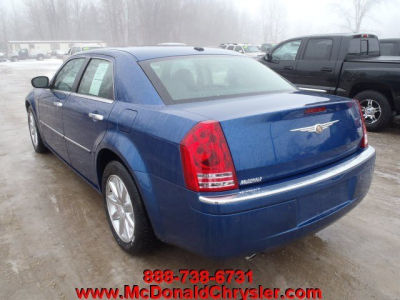 2010 Chrysler 300C