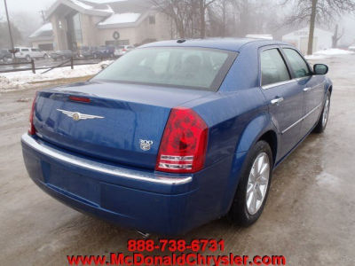 2010 Chrysler 300C