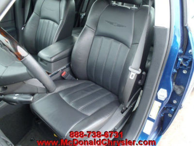 2010 Chrysler 300C