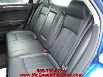 2010 Chrysler 300C