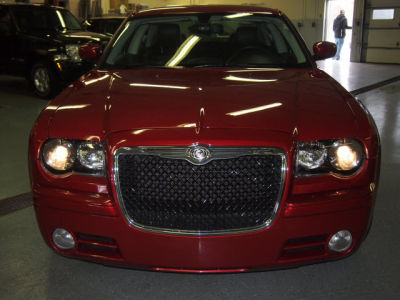 2010 Chrysler 300C  300S
