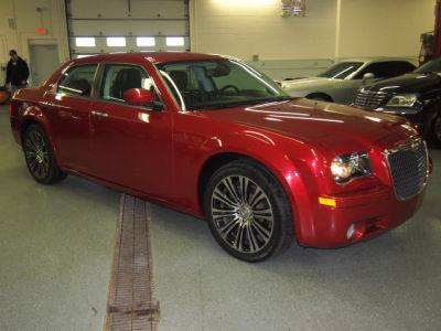 2010 Chrysler 300C  300S
