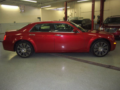 2010 Chrysler 300C  300S