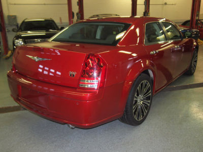 2010 Chrysler 300C  300S