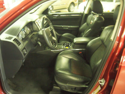 2010 Chrysler 300C  300S