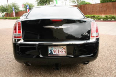 2011 Chrysler 300C  Base