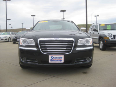 2011 Chrysler 300C