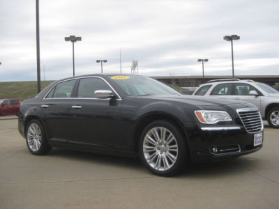 2011 Chrysler 300C