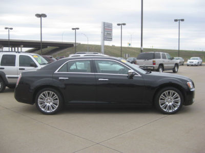 2011 Chrysler 300C