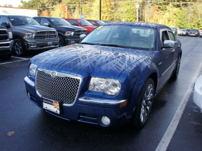 2009 Chrysler 300C