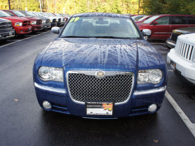 2009 Chrysler 300C