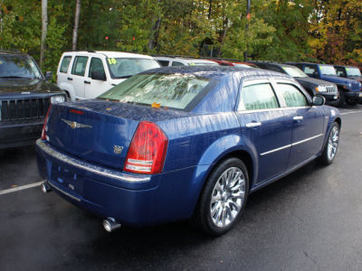 2009 Chrysler 300C
