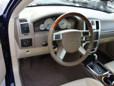 2009 Chrysler 300C