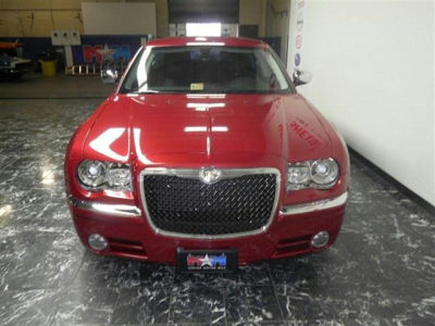 2010 Chrysler 300C