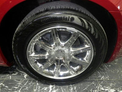 2010 Chrysler 300C