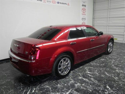 2010 Chrysler 300C
