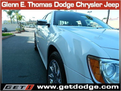 2012 Chrysler 300C  Base