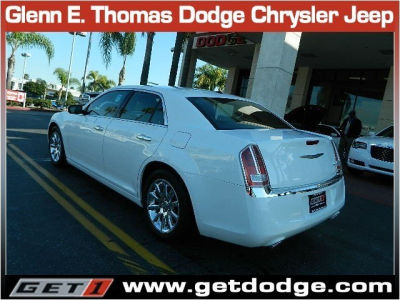 2012 Chrysler 300C  Base