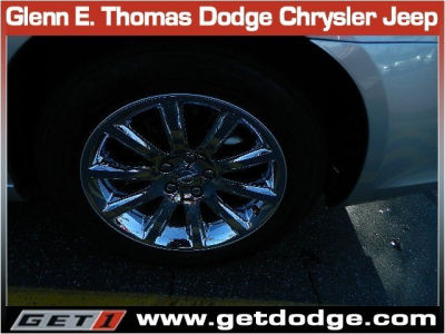 2012 Chrysler 300C  Base