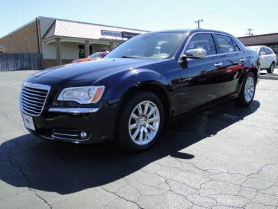 2011 Chrysler 300C
