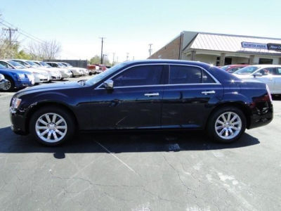 2011 Chrysler 300C