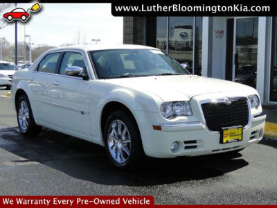 2010 Chrysler 300C  Base