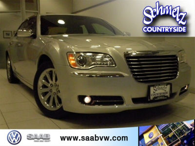 2012 Chrysler 300C  Base