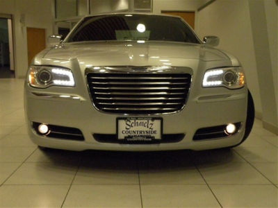 2012 Chrysler 300C  Base