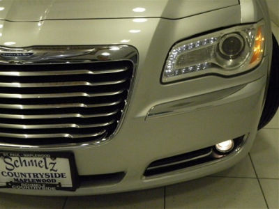 2012 Chrysler 300C  Base