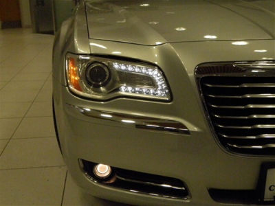 2012 Chrysler 300C  Base