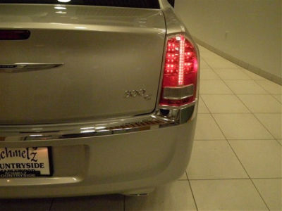 2012 Chrysler 300C  Base