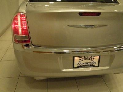 2012 Chrysler 300C  Base