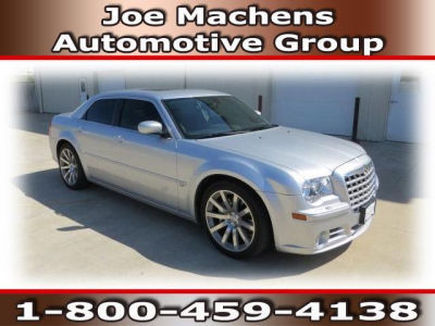 2006 Chrysler 300C  SRT-8