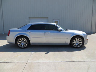 2006 Chrysler 300C  SRT-8