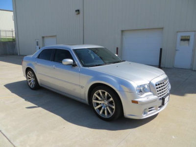 2006 Chrysler 300C  SRT-8